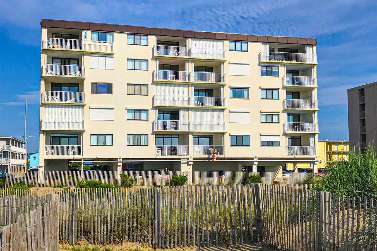 大洋城Ocean Towers 3A公寓 外观 照片